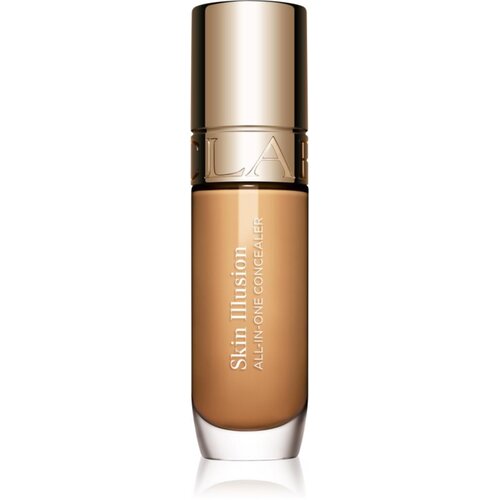 Clarins Skin Illusion All-In-One Concealer prekrivni korektor s posvetlitvenim učinkom odtenek 10 10 ml Slike