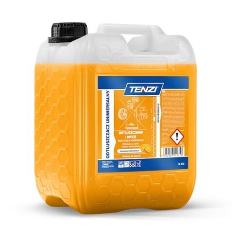 TENZI Univerzalno sredstvo za odma&scaron;ćivanje povr&scaron;ina, 5 l Cene