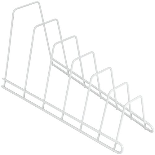 Metaltex stalak za poklopce metaltex, dužina 34 cm Slike