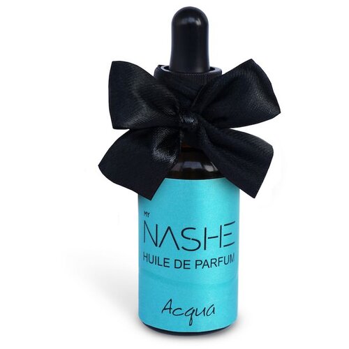 MY NASHE Nashe Cosmetics Parfemsko ulje Acqua Cijene