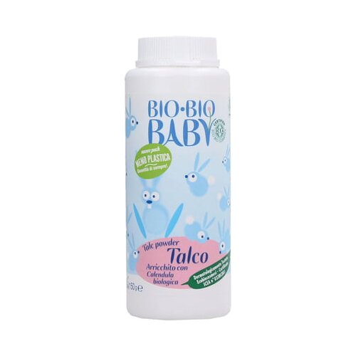 Pilogen bio bio baby-puder z ognjičem Cene