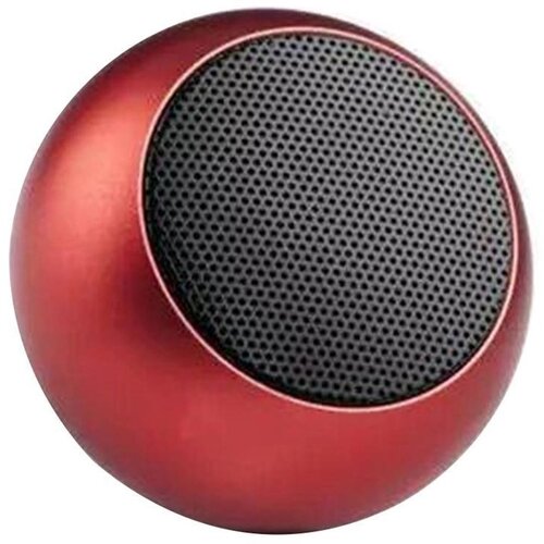 Mini PORTABLE M3 BLUETOOTH SPEAKER CRVENA Cijene