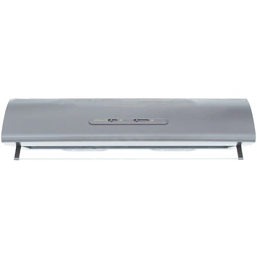 Davoline olympia 250 1M 060 cm chrome - aspirator hrom 60 cm Slike