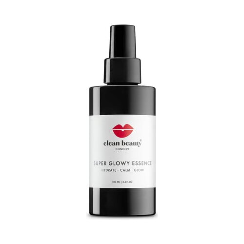 Clean Beauty Concept Super Glowy Essence Serum - 100 ml Cene