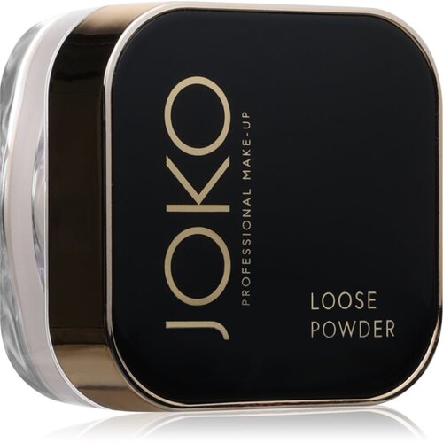 Joko Rice Mattifying matirajoč puder v prahu 10 g Cene