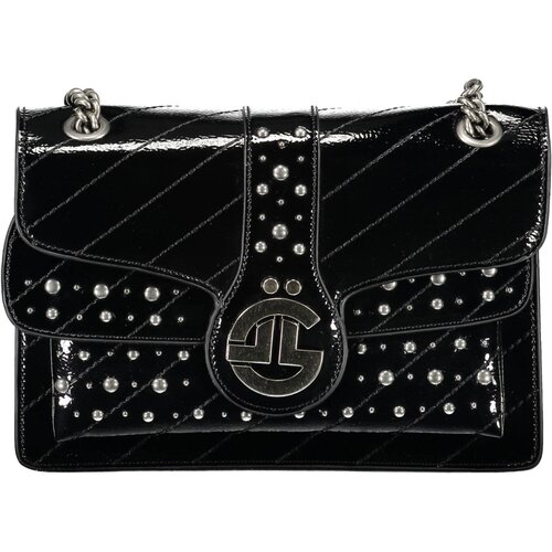 GAELLE PARIS BLACK WOMAN SHOULDER BAG Cijene