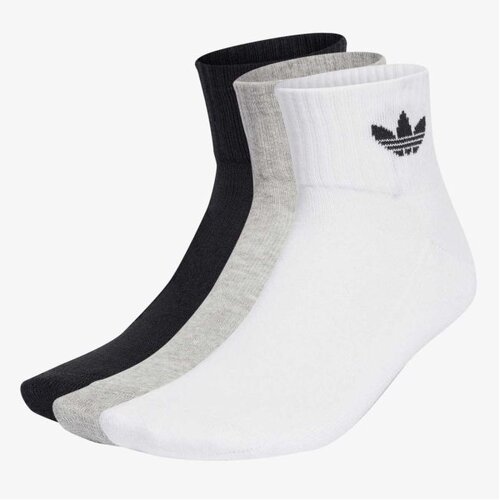 Adidas 1/4 socks 3p Cene