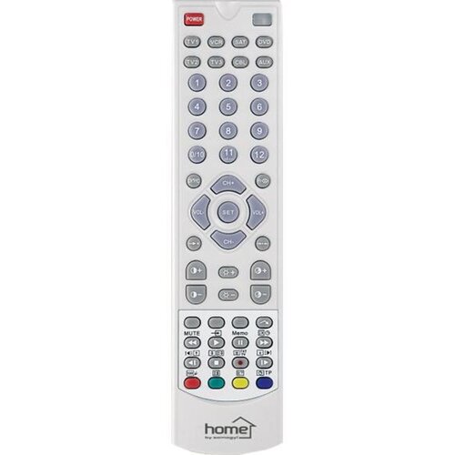 Home urc 10 daljinski upravljač, 8 in 1, univerzalni Slike