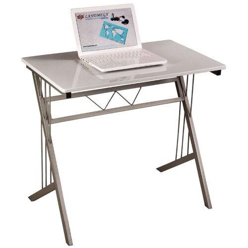 Molarem Home stol za računalo B-120 - MDF Cene