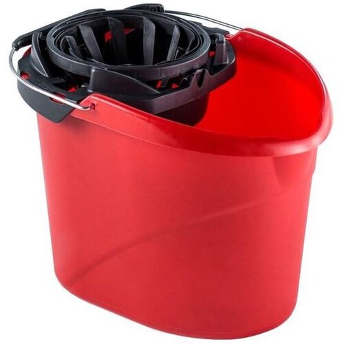 Vileda Vedro SuperMocio (či&amp;scaron;čenje tal, 10 l) Slike