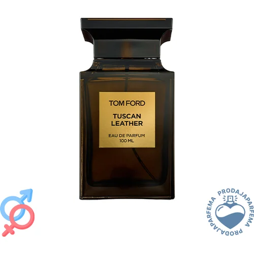 Tom Ford Tuscan Leather - 100ml