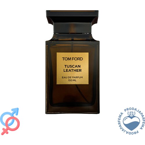 Tom Ford Tuscan Leather - 100ml Slike