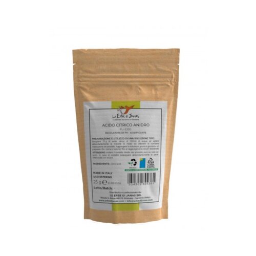  Kristalna limunska kiselina (Citric Acid) Slike