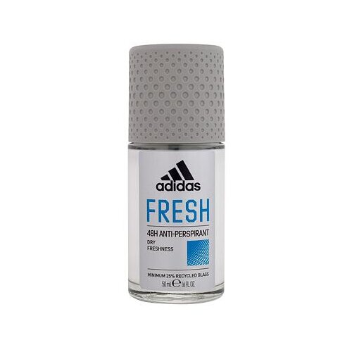 Adidas Fresh 48H Anti-Perspirant antiperspirant roll-on 50 ml za moške Cene