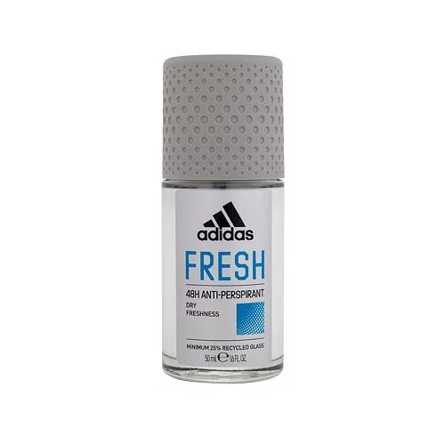 Adidas Fresh 48H Anti-Perspirant antiperspirant roll-on 50 ml za moške