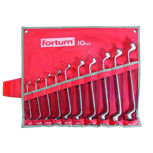 Fortum Okasti set 10 6-27mm (4730301) Cene