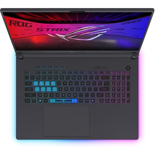 Asus Laptop ROG Strix G18 G815LP-S9019W 18 inča 2.5K Ultra 9 275HX 32GB SSD 2TB RTX 5070 Win 11 Home + ROG ranac Cene