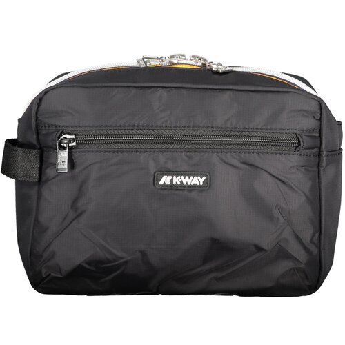 K-Way BEAUTY CASE MEN BLACK Cene