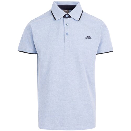 Trespass Men&amp;#039;s Skate Polo Shirt Slike