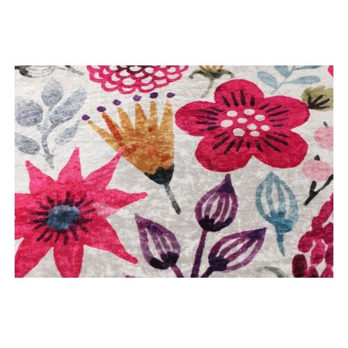Conceptum Hypnose drenaj djt multicolor carpet (200 cm) Cene