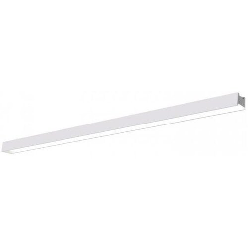  LED stropno nadgradno / viseće svetlo KOLINE LED/40W/230V 3000/4000/6500K 120 cm belo Slike