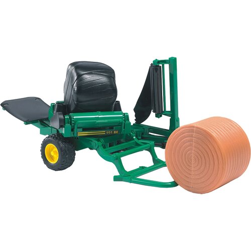 Bruder Ovijalnik za bale 02122 Cene