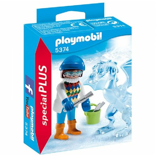 Playmobil Figura od leda Cene
