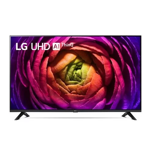 Lg 65UR73003LA 4K Ultra HD, HDR, webOS ThinQ AI SMART TV, 164 cm