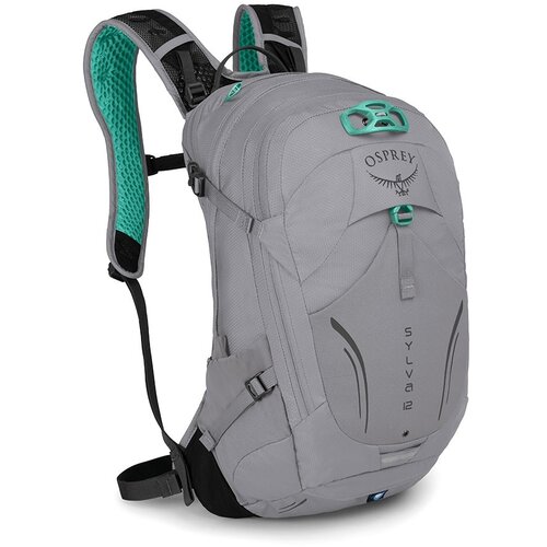 Osprey ruksak Sylva 12 (Downdraft Grey, O/S) Slike
