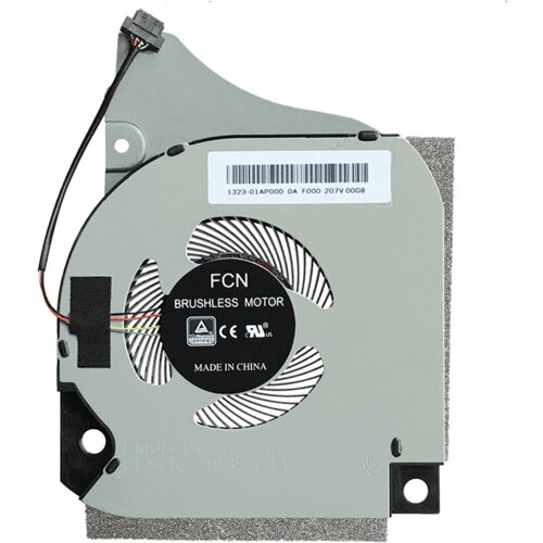  Ventilator Dell G5 15-5590 G7 15-7590 17-7790 - Grafična kartica (GPU), DC12V Cene