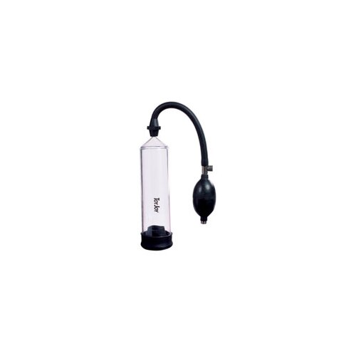 Toy Joy Erekcijska črpalka "Pressure Pleasure Pump" (R9141proz) Cene