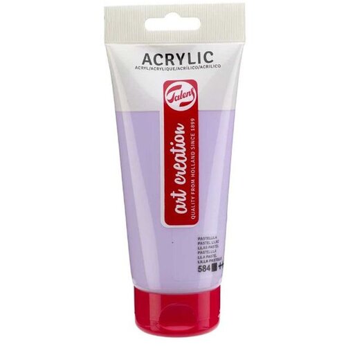  Boja akrilna AC, 200ml, Pastel Lilac 584 Cijene