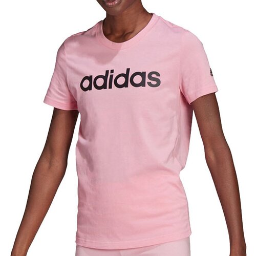 Adidas ženska majica W LIN T HD1681 Slike