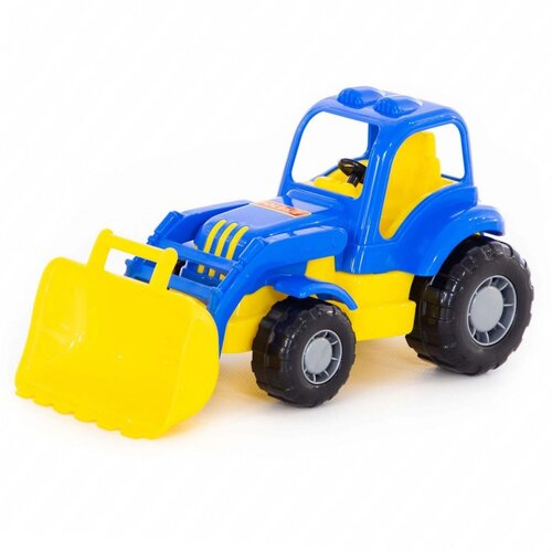 Polesie Traktor bager Cene