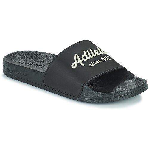 Adidas Papuče Adilette Shower, Crne Cene