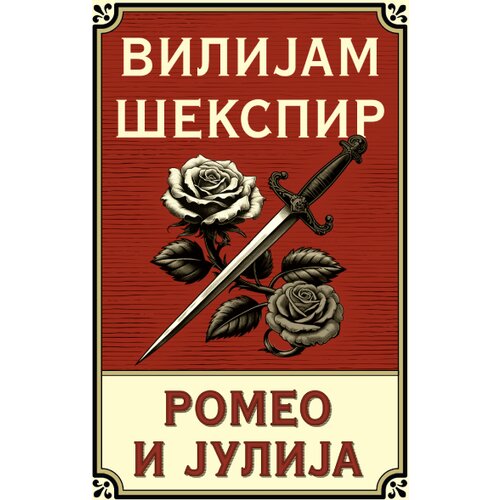  Romeo i Julija Slike
