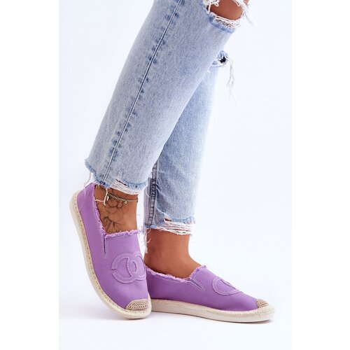 Boto PS1 Women’s Espadrilles Violet Flaure Cijene