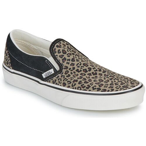 Vans Slips on Classic Slip-On Črna Slike
