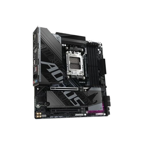 Gigabyte B840M a elite WIFI6E rev. 1.0 matična ploča Slike