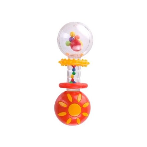 Canpol babies zvecka 2/457 "balls" red ( 2/457_red ) Cene