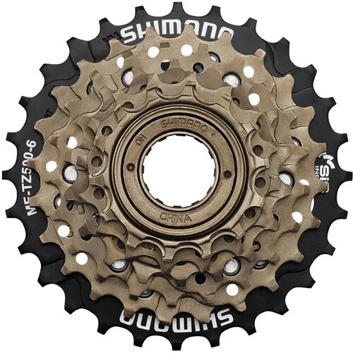  Kranz Shimano Mf-Tz500-7 7Br. Cijene