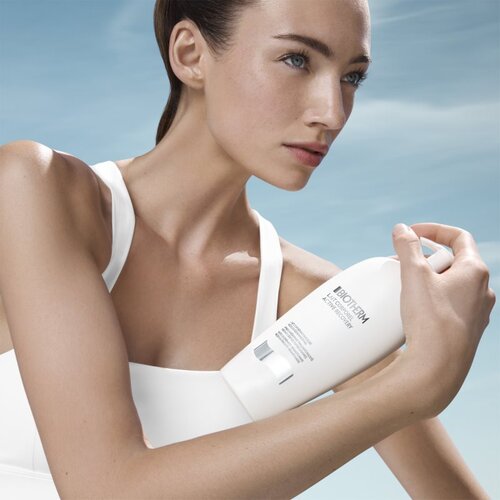 Biotherm Lait Corporel Active Recovery losjon za telo 400 ml Slike
