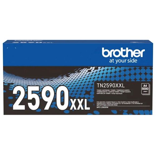 Brother TONER BROTHER TN2590XXL 5K ZAMJENSKI Cene