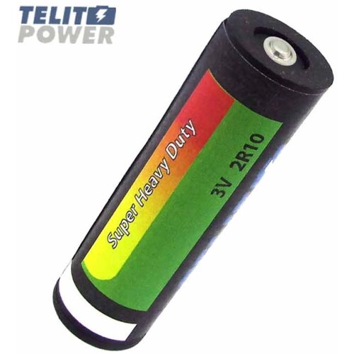 Telit Power 2R10 3V Litijumska Baterija - Dugotrajna i Pouzdana Energija Cene