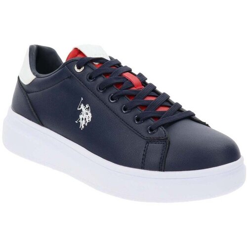 U.S. Polo Assn. Modne superge CODY010 Modra Cene