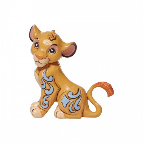 Enesco TRADICIJE DISNEY SIMBA MINI FIGURICA, (20838707) Slike