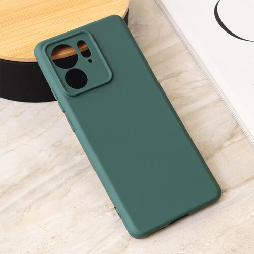 Maska za Motorola Edge 40 mat Giulietta zelena Cene