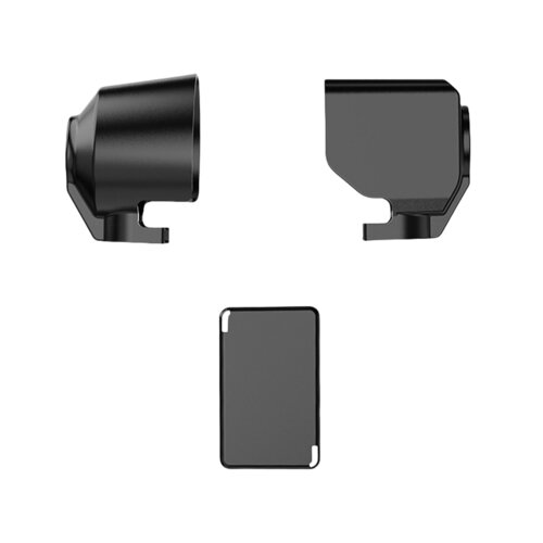 INF Dodatki za DJI Pocket 3: pokrov za sončenje, pokrov za zaslon in pokrov za objektiv, (5000076149) Cene
