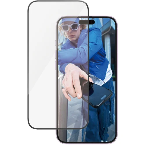 PanzerGlass iPhone 16 Plus UWF zaščitno steklo, (21439552)