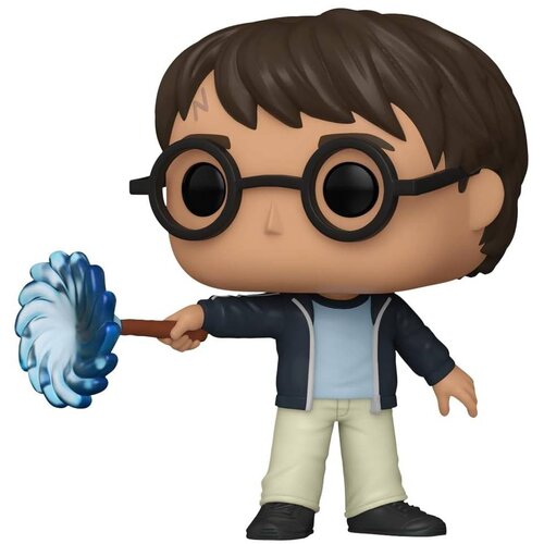 Funko Bobble Figure Harry Potter POP! - Harry Potter 2024 Summer Convention Ltd. Cene